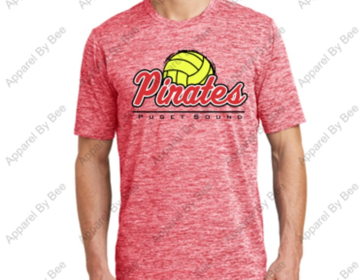 PSP Mens/Womens Sport-Tek Tee