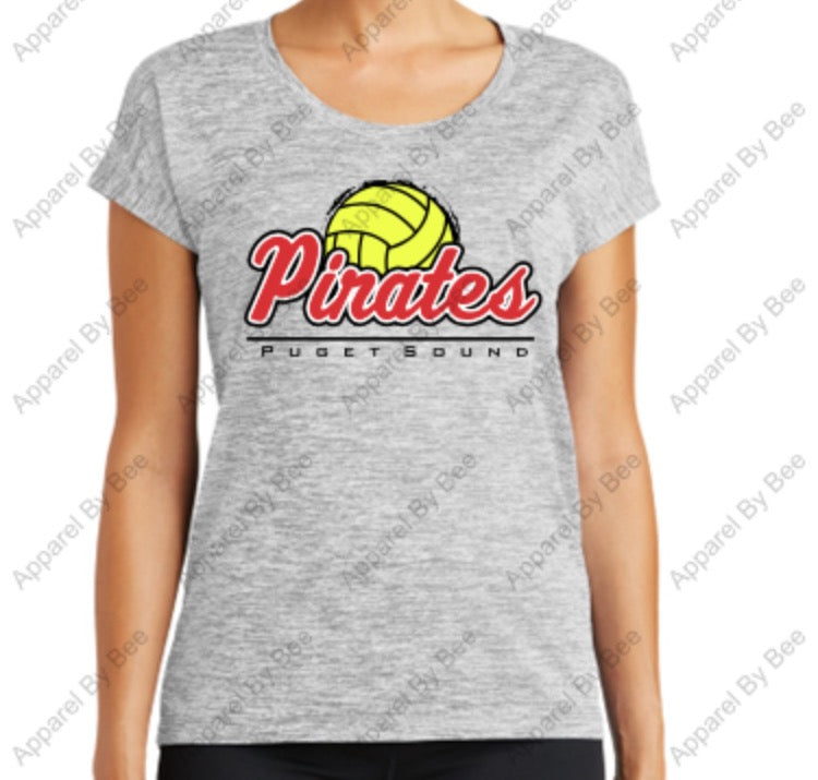 PSP Mens/Womens Sport-Tek Tee
