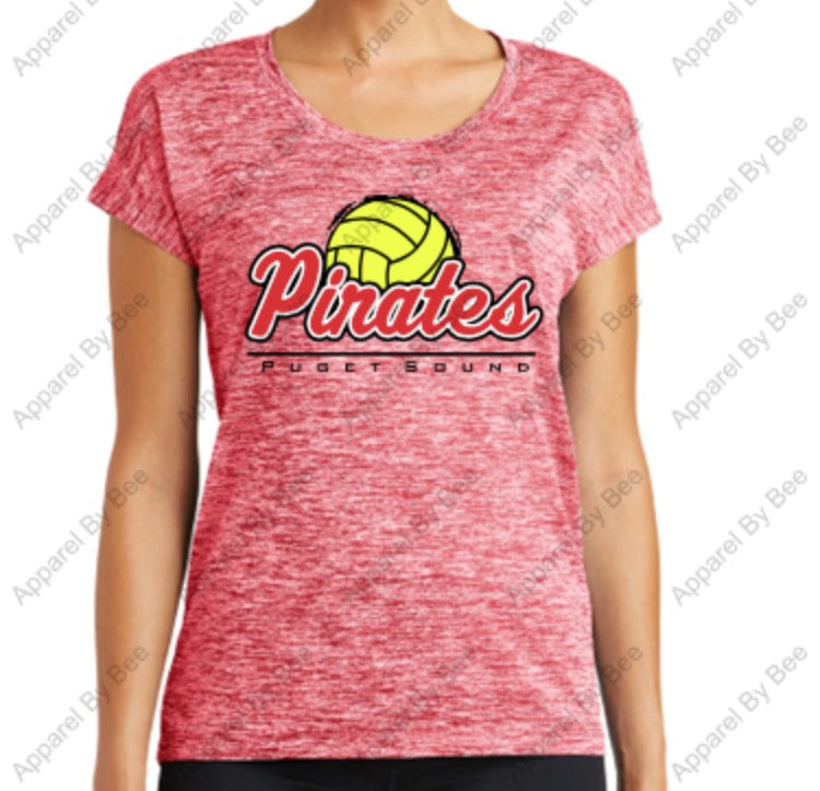 PSP Mens/Womens Sport-Tek Tee