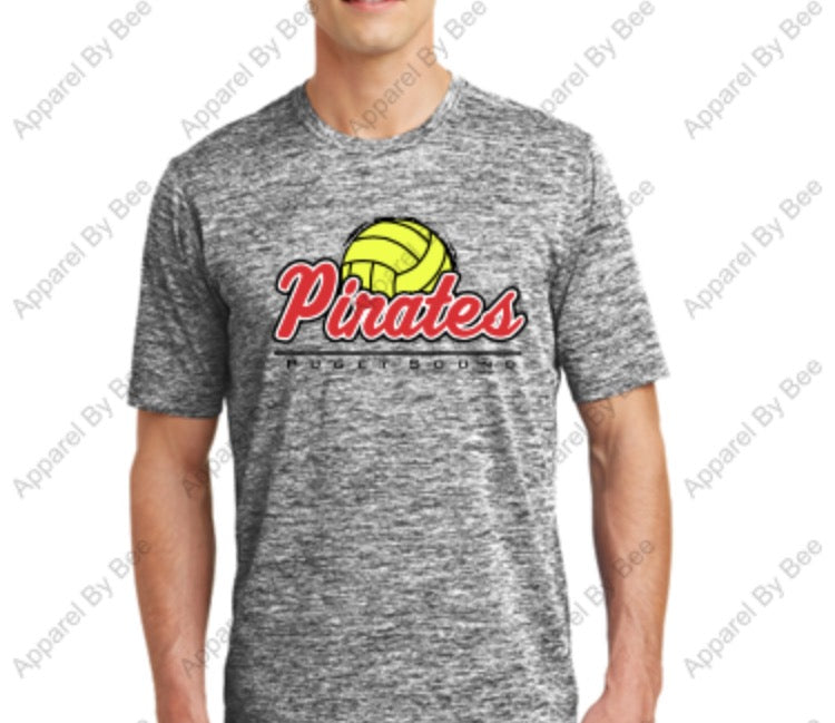 PSP Mens/Womens Sport-Tek Tee