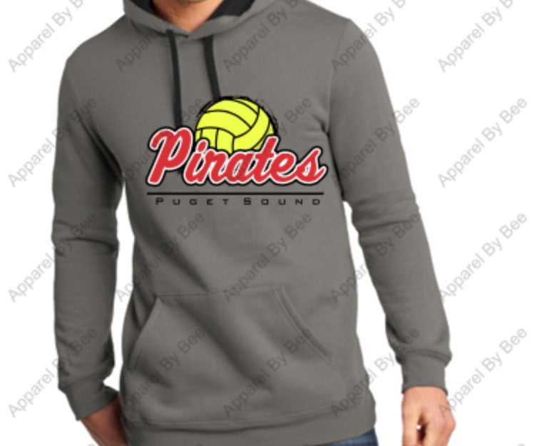 PSP Hooded Sweatshirt