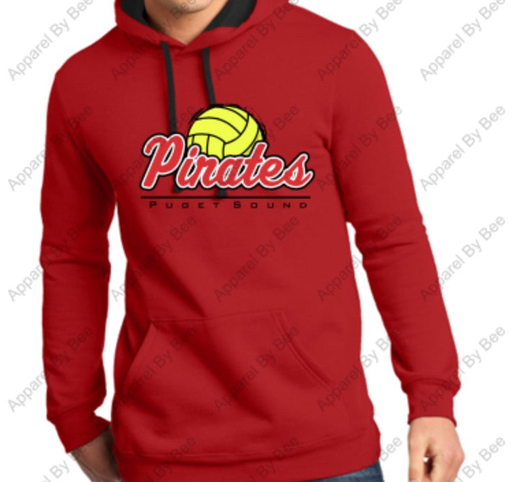 PSP Hooded Sweatshirt