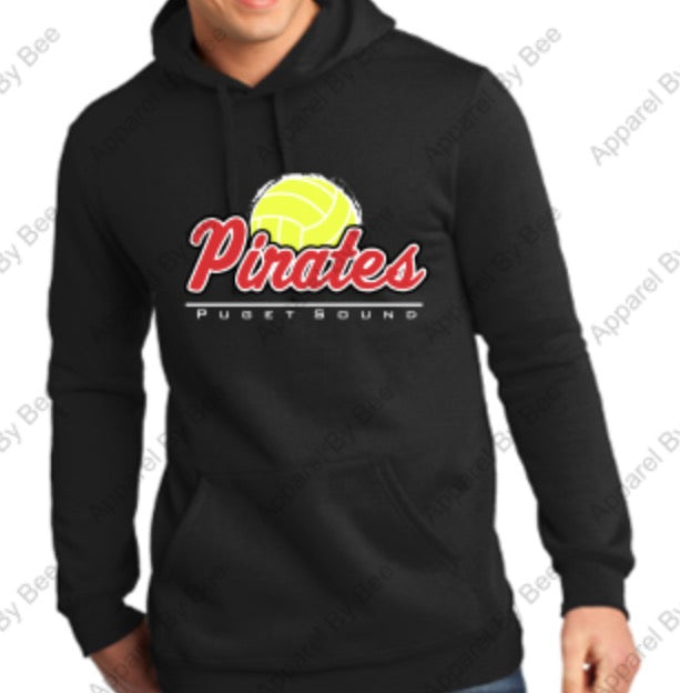 PSP Hooded Sweatshirt