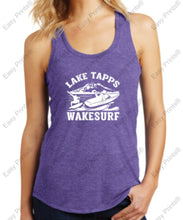 Lake Tapps Women's Tank