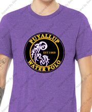 Puyallup Water Polo Bella + Canvas Short Sleeve Tee