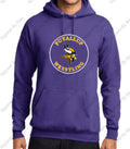 Puyallup Vikings Hooded Sweatshirt