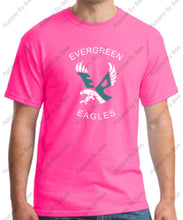 Evergreen Primary Youth and Adult T-Shirt