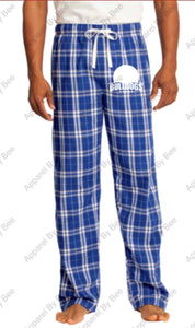 Birchwood Flannel Plaid Pants