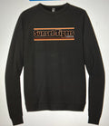 NEW Sunset Tigers Logos Perfect Crewneck