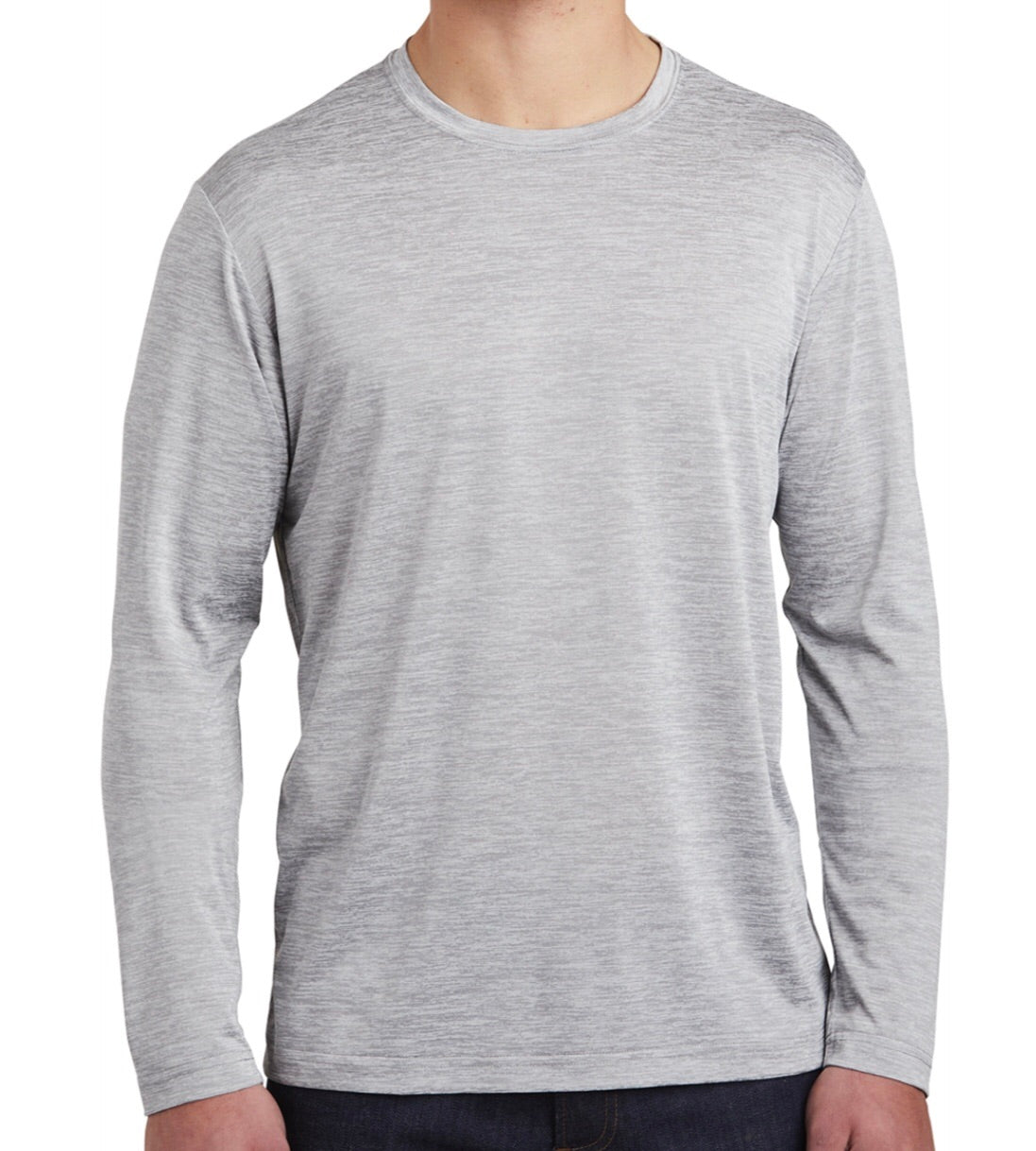 Wilson Water Polo Long Sleeve Tee