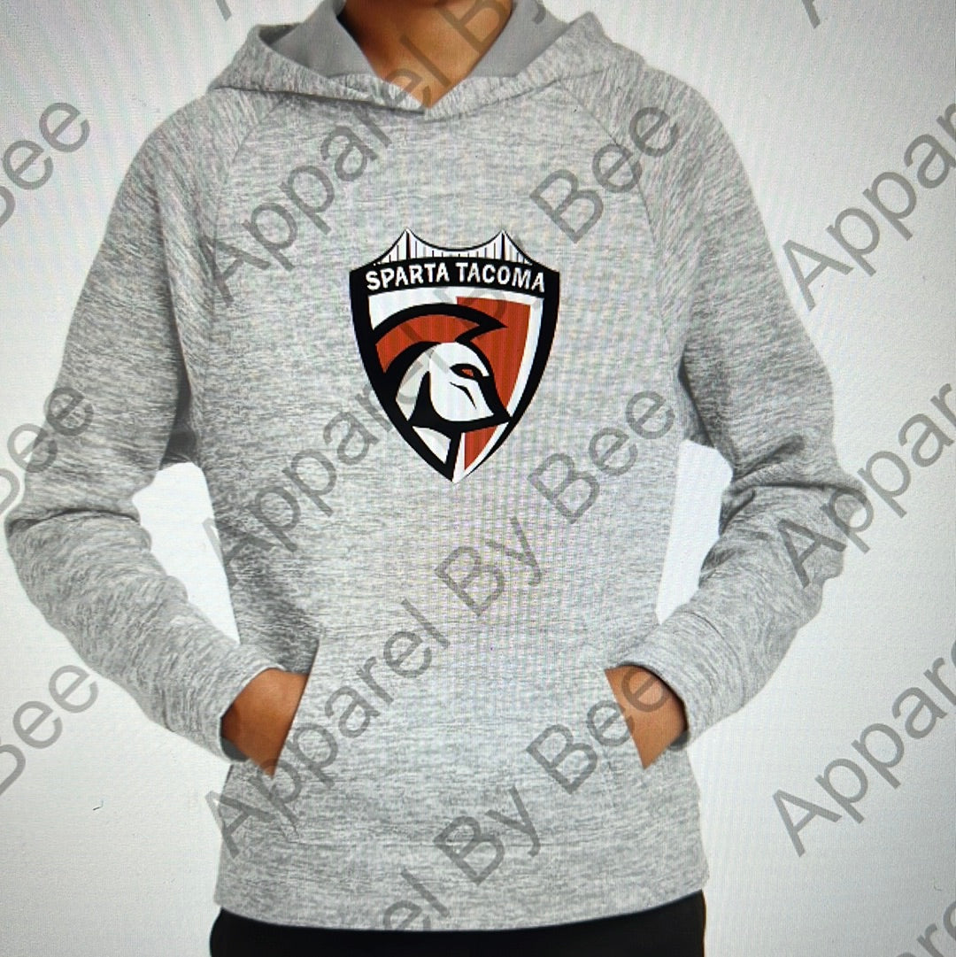 Sparta Tacoma Sport-Tek Hooded Sweatshirt