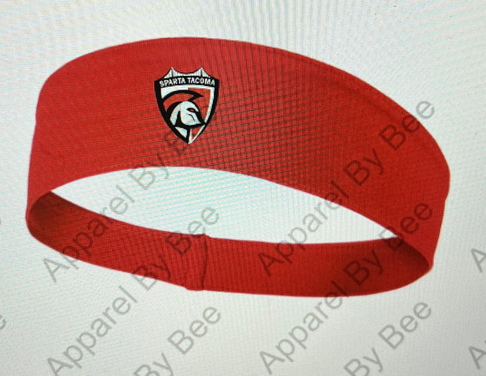 Sparta Headbands