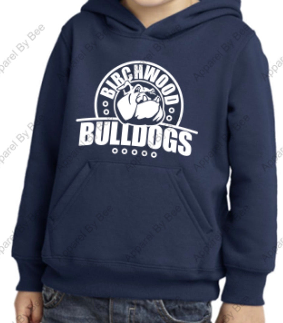 Birchwood Toddler Core Pullover Sweatshirt