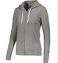 Ladies Essential Full Zip Jacket