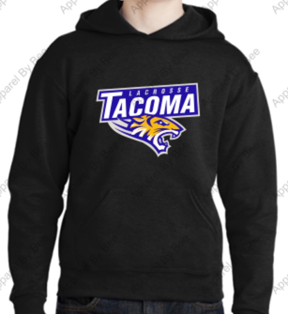 Youth Dri-Power Fleece Hoodie