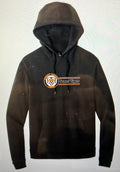 New Sunset Logos District Hooded Sweatshirt