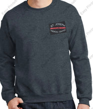 Saint Joseph Crew Neck Sweatshirt