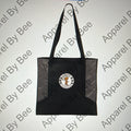 Sunset Tote Bag
