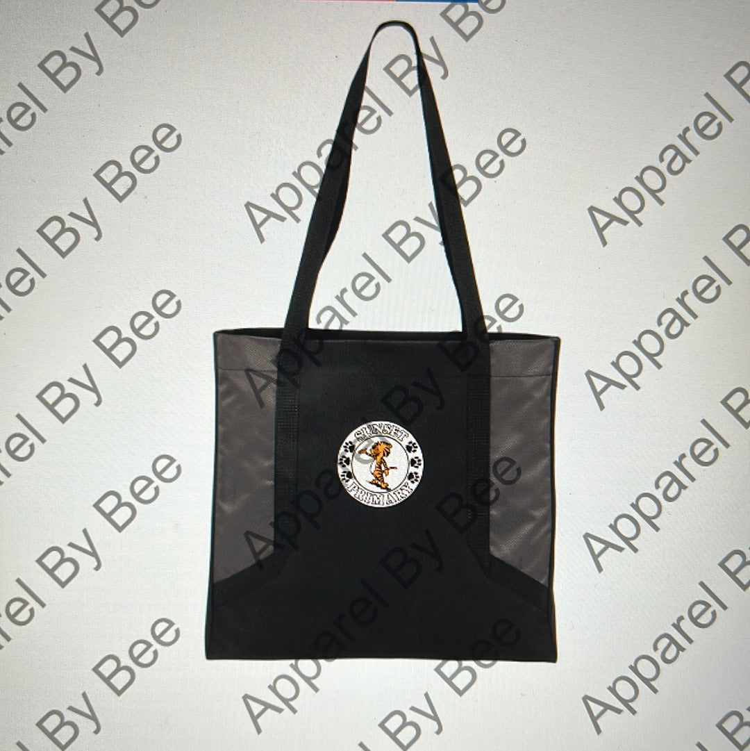 Sunset Tote Bag