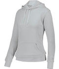 Ladies Fleece Hoodie