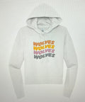 NEW DRUM Logo Women's Hoody