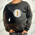 Sunset Tigers Youth and Adult Core Fleece Crewneck Sweatshirt