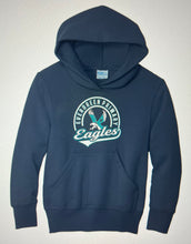 NEW Logo Evergreen Primary Hooded Youth and Adult Sweatshirt