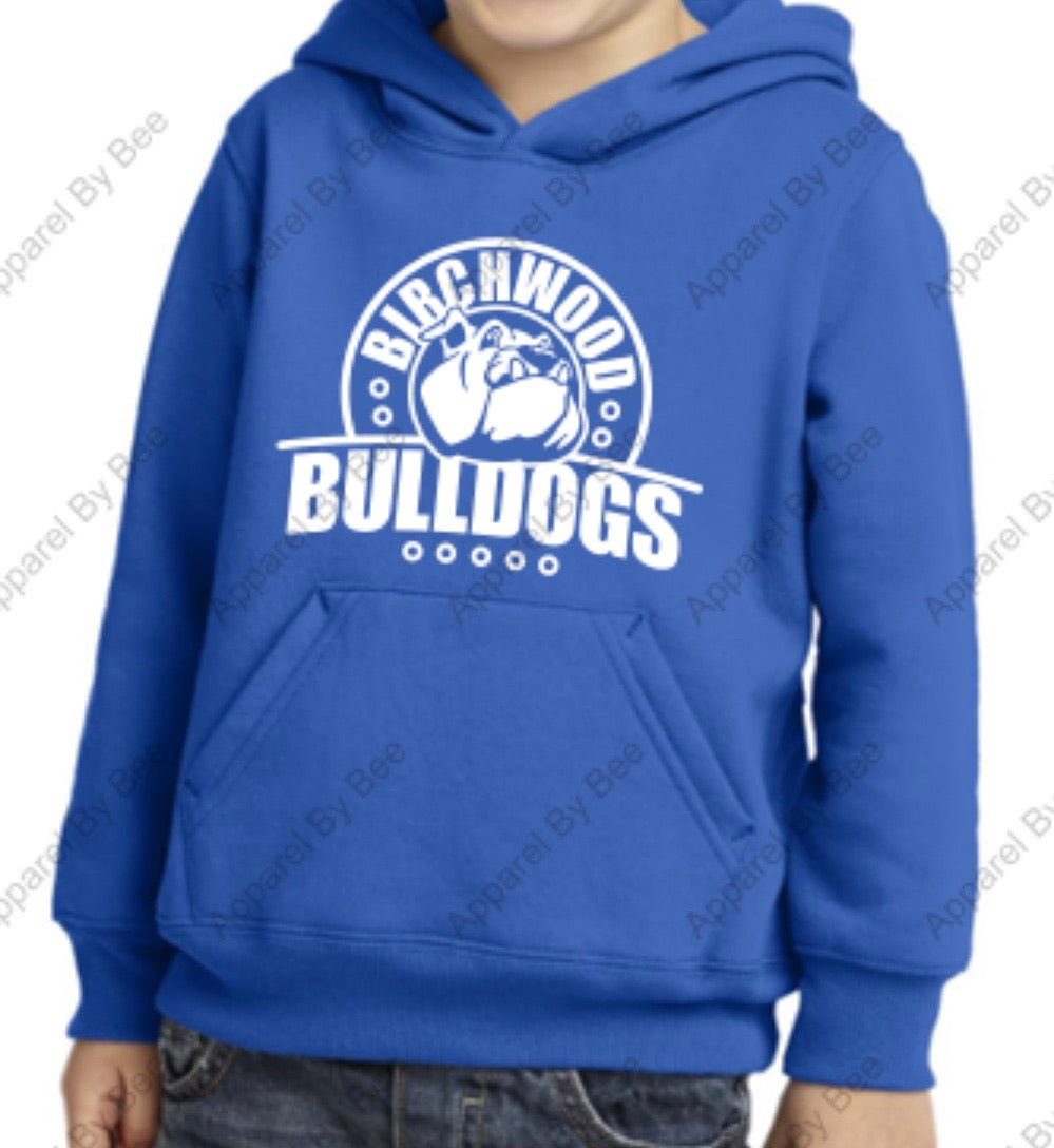 Birchwood Toddler Core Pullover Sweatshirt
