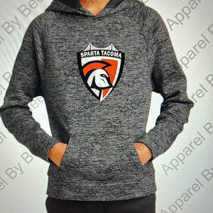 Sparta Tacoma Sport-Tek Hooded Sweatshirt