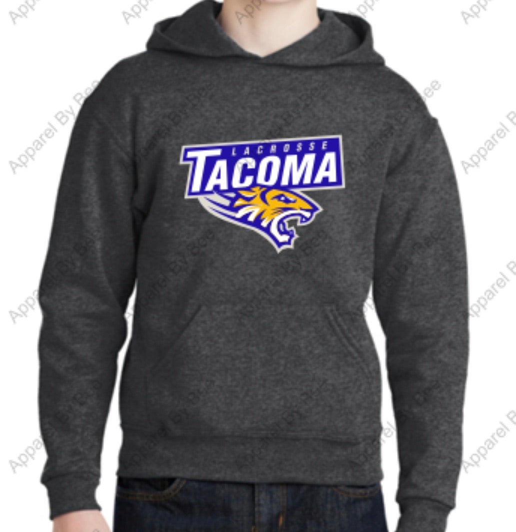 Youth Dri-Power Fleece Hoodie