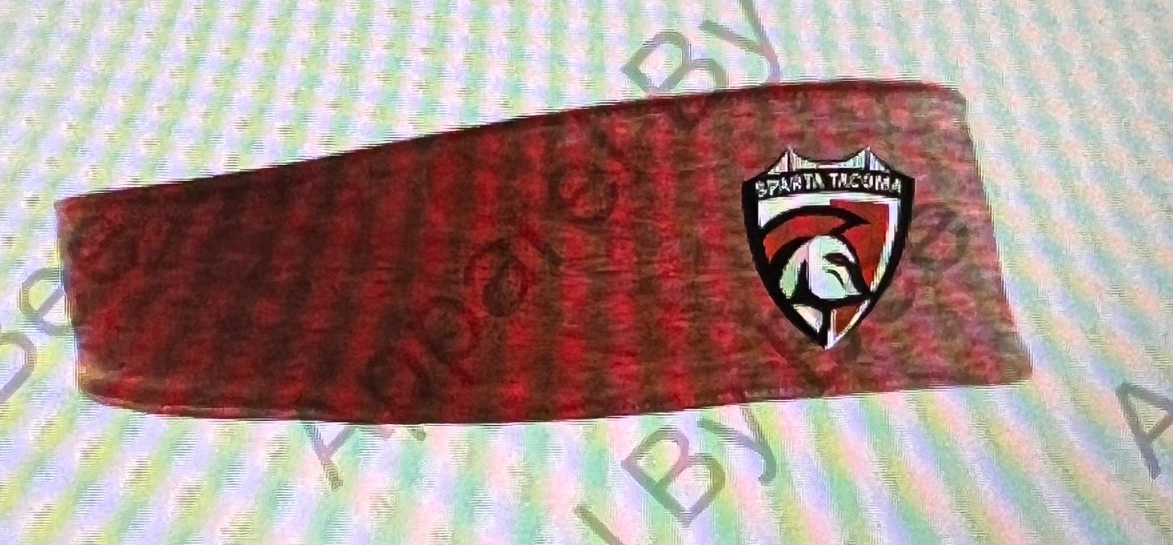 Sparta Headbands