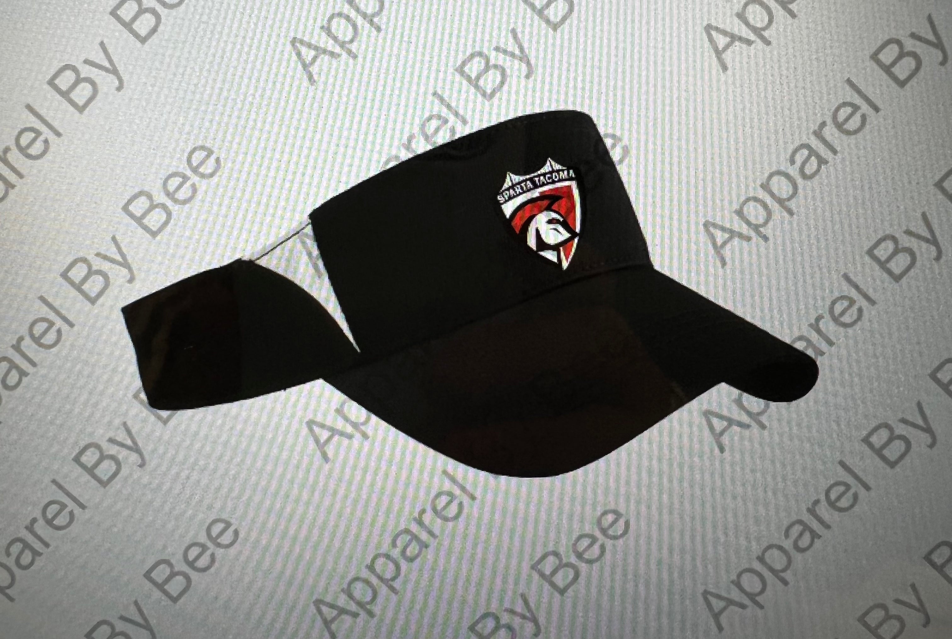 Sport tek Sparta Visor