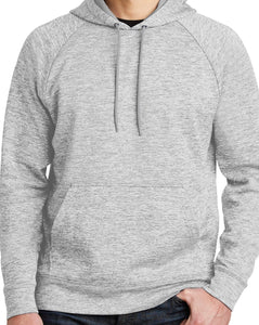 Wilson Polo Sport Tek Hooded Sweatshirt