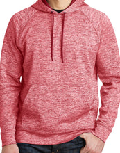 Wilson Polo Sport Tek Hooded Sweatshirt